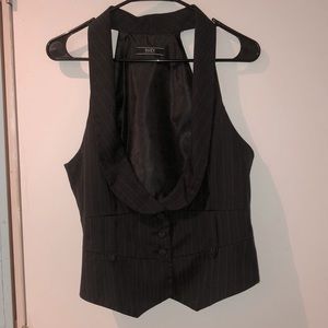 Vest 🖤